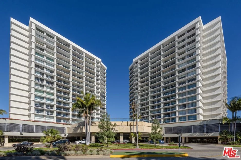 Unit for sale at 201 Ocean Avenue, Santa Monica, CA 90402