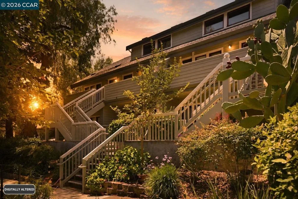 Unit for sale at 400 Suntree Ln, Pleasant Hill, CA 94523