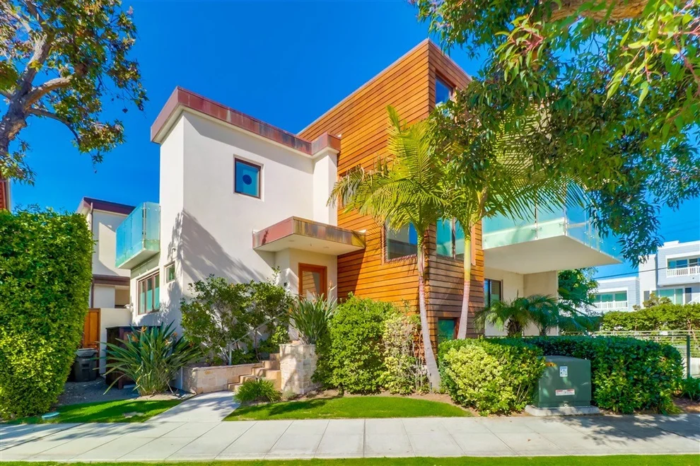 Unit for sale at 816 Olive Avenue, Coronado, CA 92118