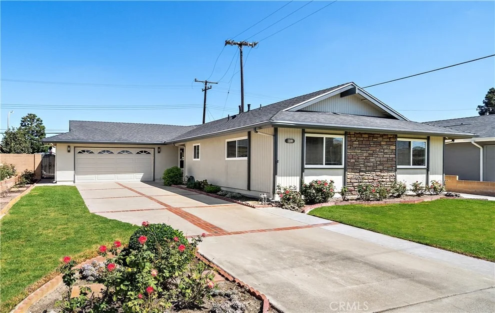 Unit for sale at 9413 Toucan Avenue, Fountain Valley, CA 92708