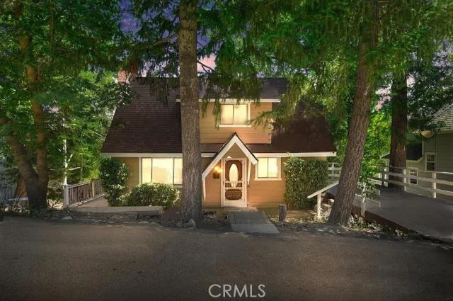 Unit for sale at 296 Manzanita Drive, Lake Arrowhead, CA 92352