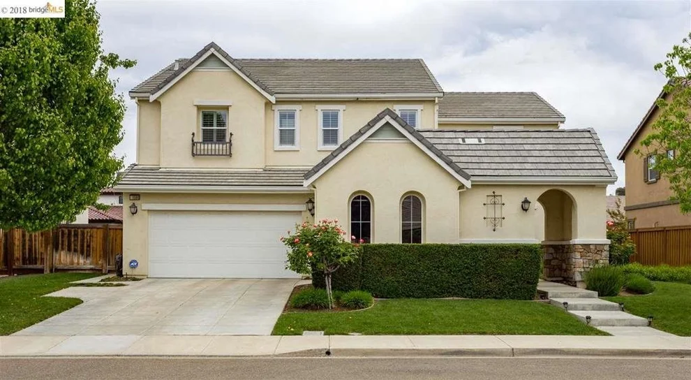 Unit for sale at 1580 Savory Dr, Brentwood, CA 94513