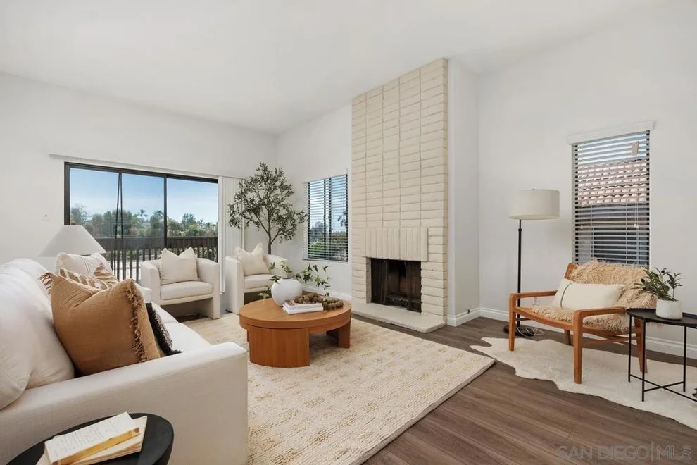 Unit for sale at 6660 Reservoir, San Diego, CA 92115