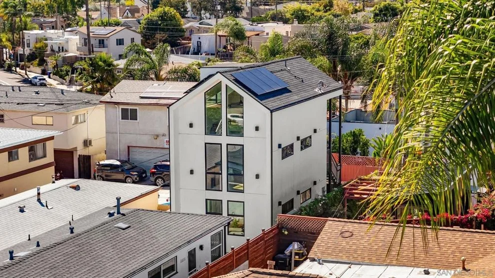 Unit for sale at 3322 28 Nile St, San Diego, CA 92104