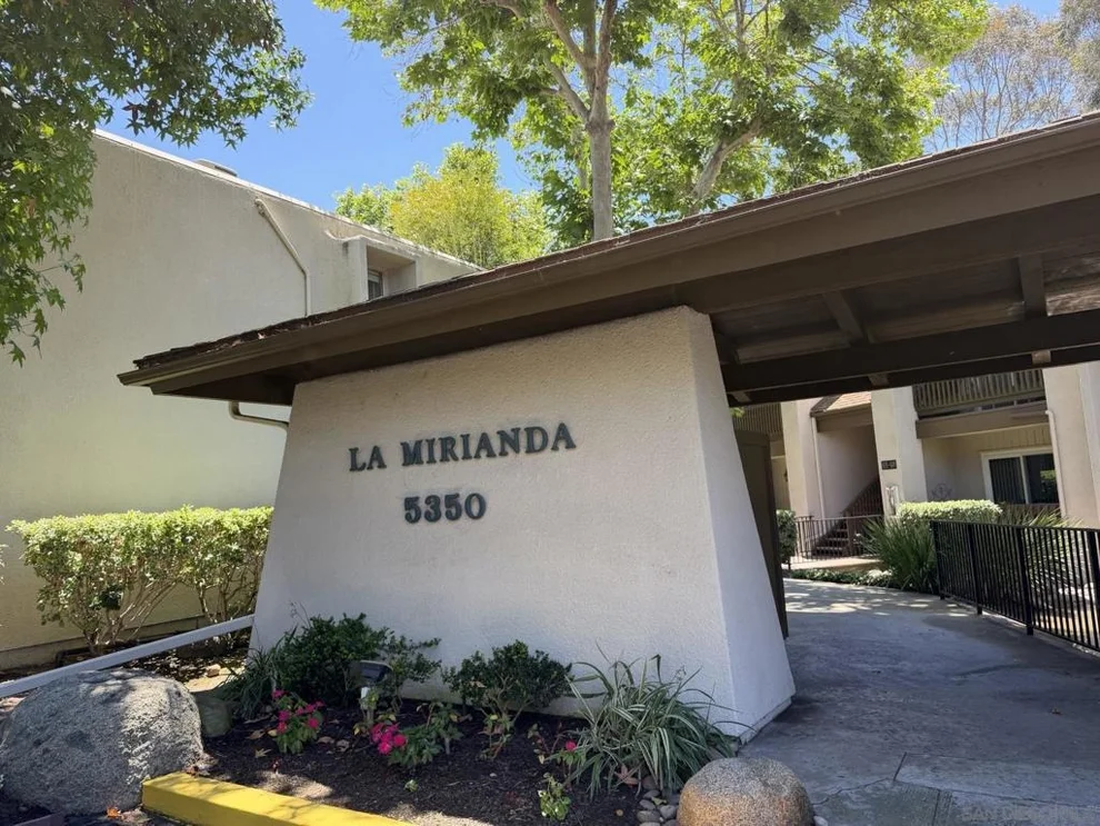 Unit for sale at 5350 Baltimore, La Mesa, CA 91942