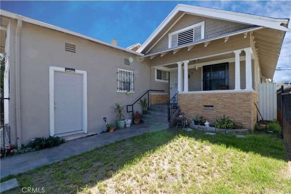 Unit for sale at 5715 Morgan Avenue, Los Angeles, CA 90011