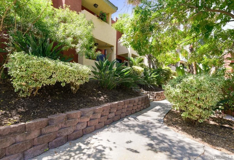 Unit for sale at 4469 Home, San Diego, CA 92105