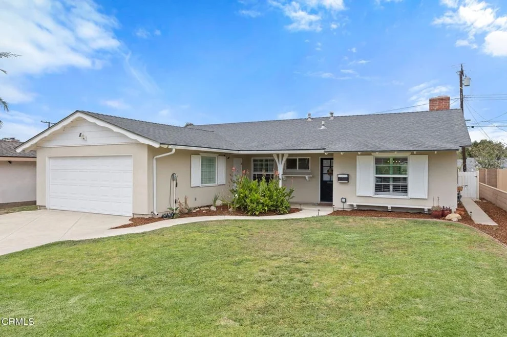 Unit for sale at 353 Princeton Avenue, Ventura, CA 93003