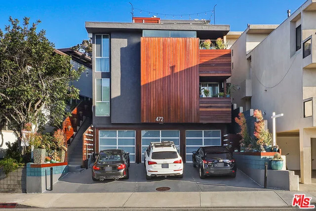 Unit for sale at 472 ROSECRANS Avenue, Manhattan Beach, CA 90266