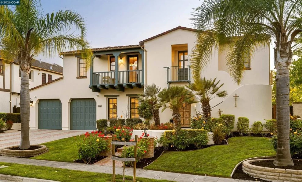 Unit for sale at 5316 Cypress Hawk Ct, San Ramon, CA 94582