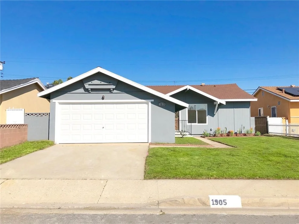 Unit for sale at 1905 W Piru Street, Compton, CA 90222