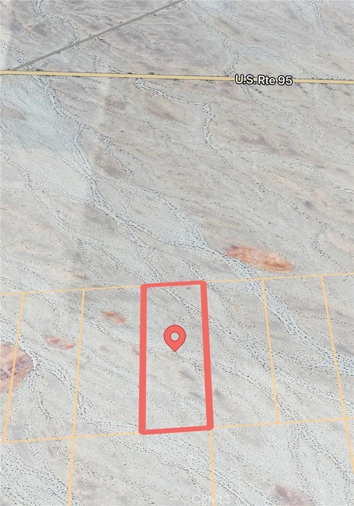 Unit for sale at 0 Needles, Needles, CA 92363
