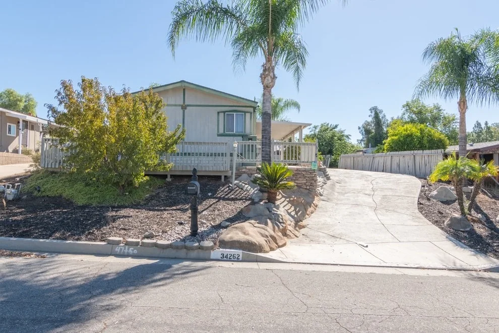 Unit for sale at 34262 Tractor, Wildomar, CA 92595