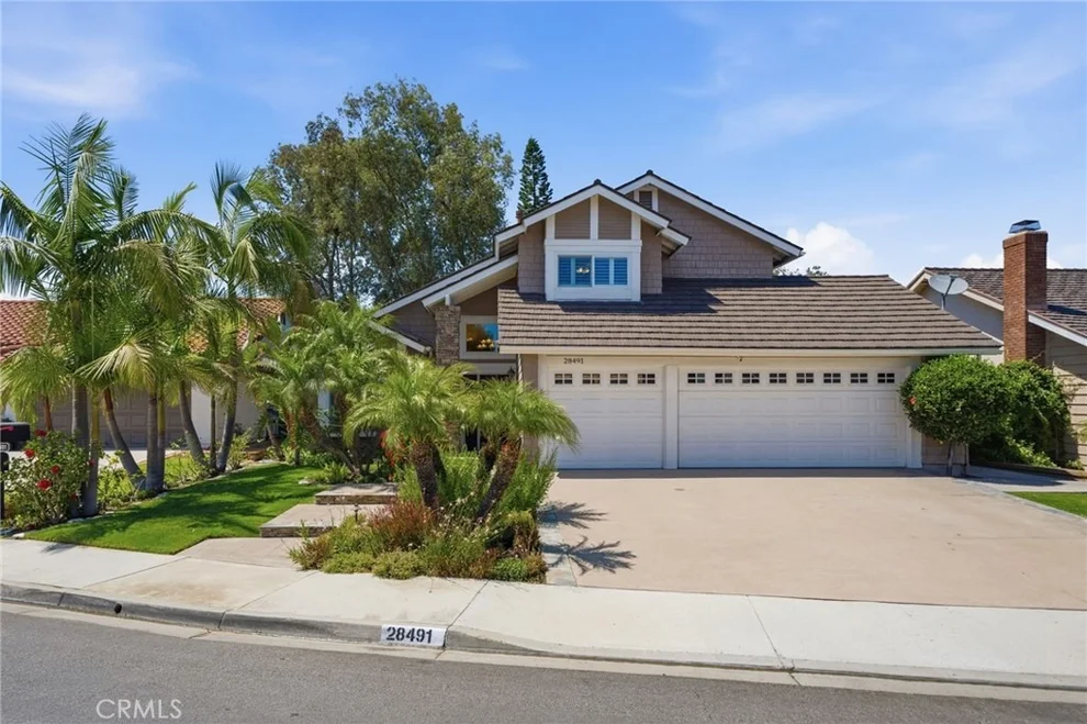 Unit for sale at 28491 La Falda, Laguna Niguel, CA 92677