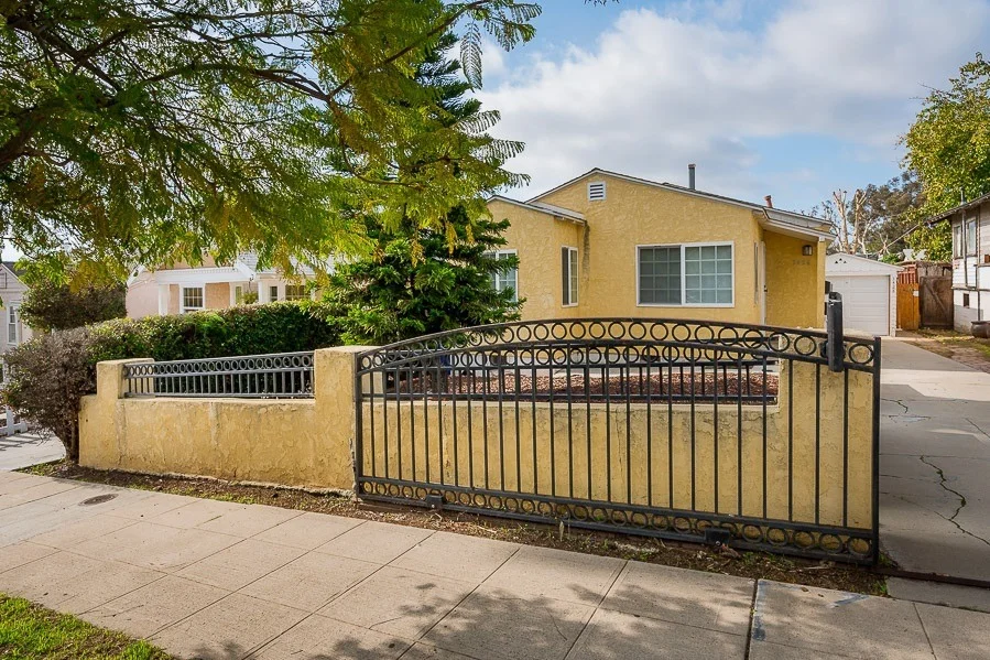 Unit for sale at 3426 Cherokee Ave, San Diego, CA 92104