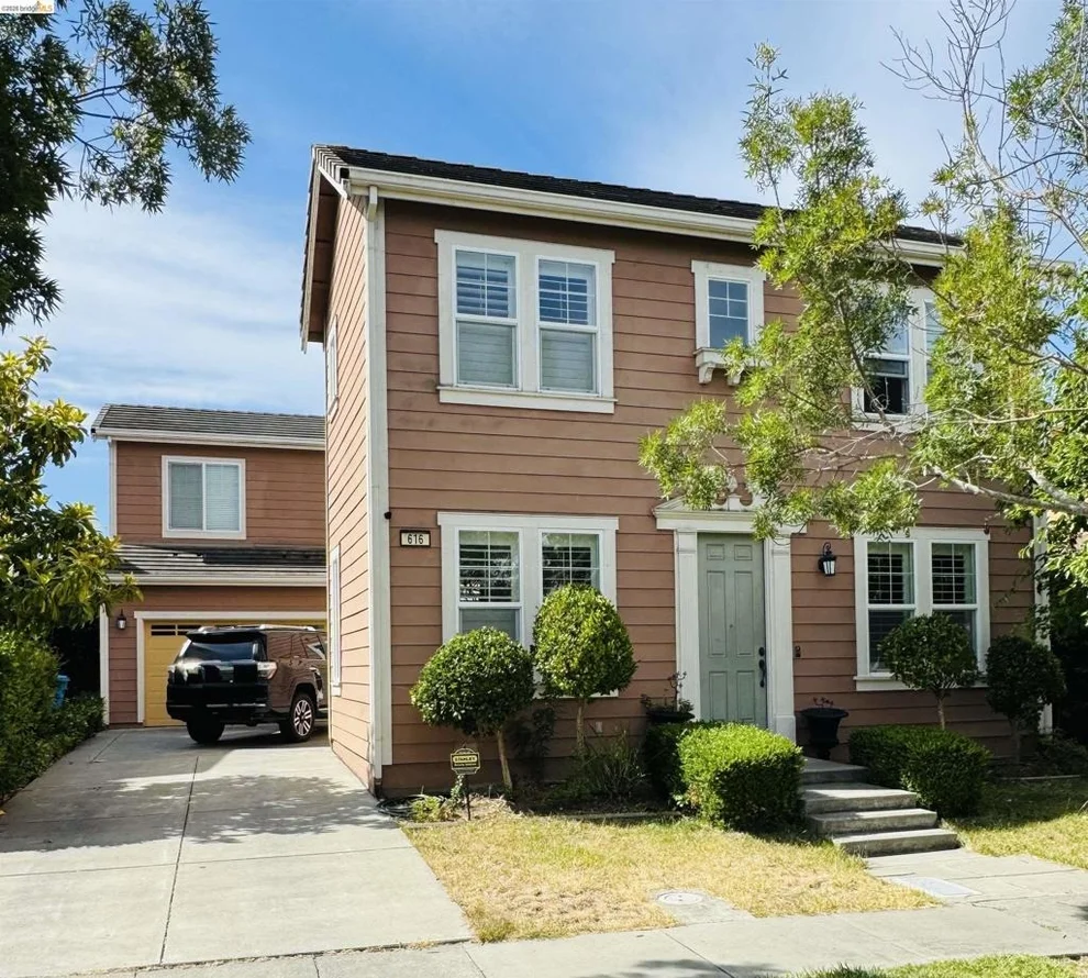 Unit for sale at 616 Kirkland Ave, Vallejo, CA 94592