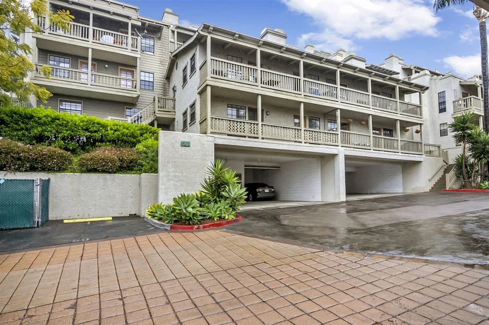 Unit for sale at 3965 Hortensia St, San Diego, CA 92110