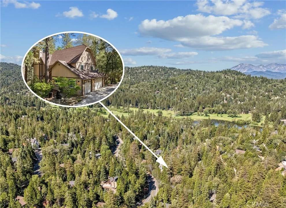 Unit for sale at 628 Grass Valley Road, Lake Arrowhead, CA 92352