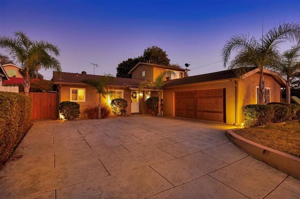 Unit for sale at 4441 Mount Everest Blvd, San Diego, CA 92117