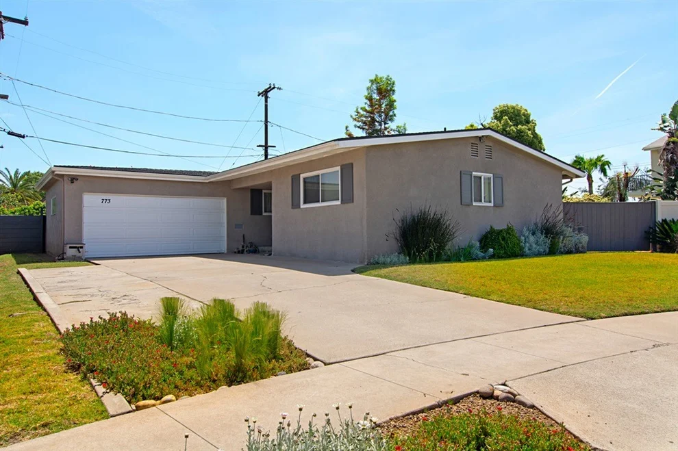 Unit for sale at 773 CATALPA WAY, El Cajon, CA 92021