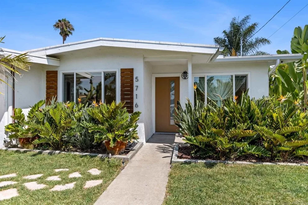 Unit for sale at 5716 Redwood, San Diego, CA 92105