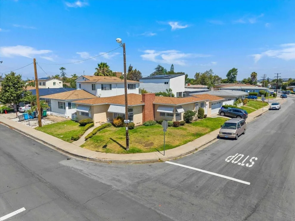 Unit for sale at 6334 Mesita Dr, San Diego, CA 92115