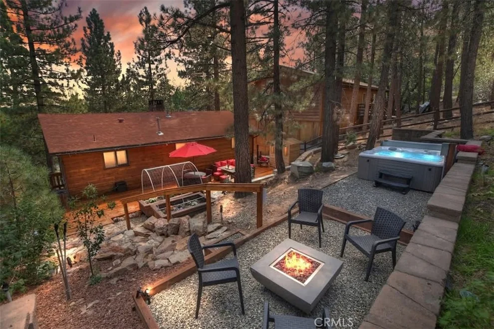 Unit for sale at 432 Temple Lane, Big Bear Lake, CA 92315