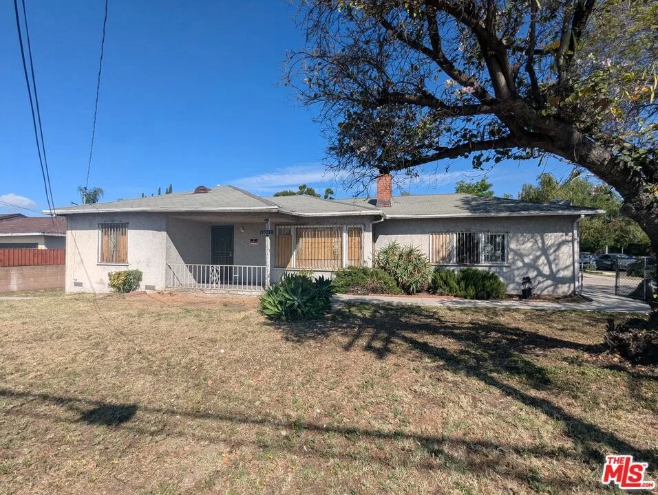 Unit for sale at 13005 Osborne Street, Pacoima, CA 91331