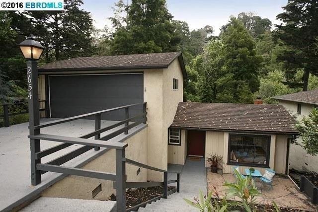 Unit for sale at 2654 MOUNTAIN GATE WAY, Oakland, CA 94611