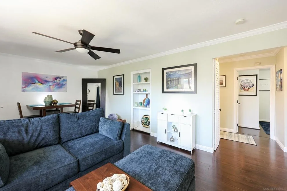 Unit for sale at 2040 Robinson, San Diego, CA 92104