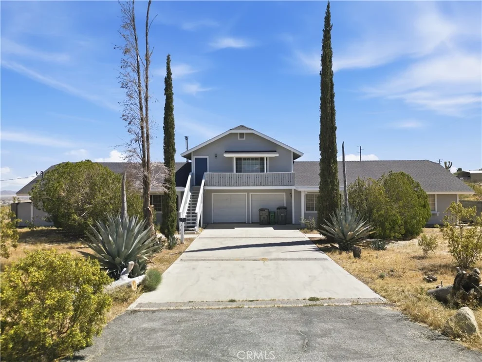 Unit for sale at 7281 Sherwood, Joshua Tree, CA 92252