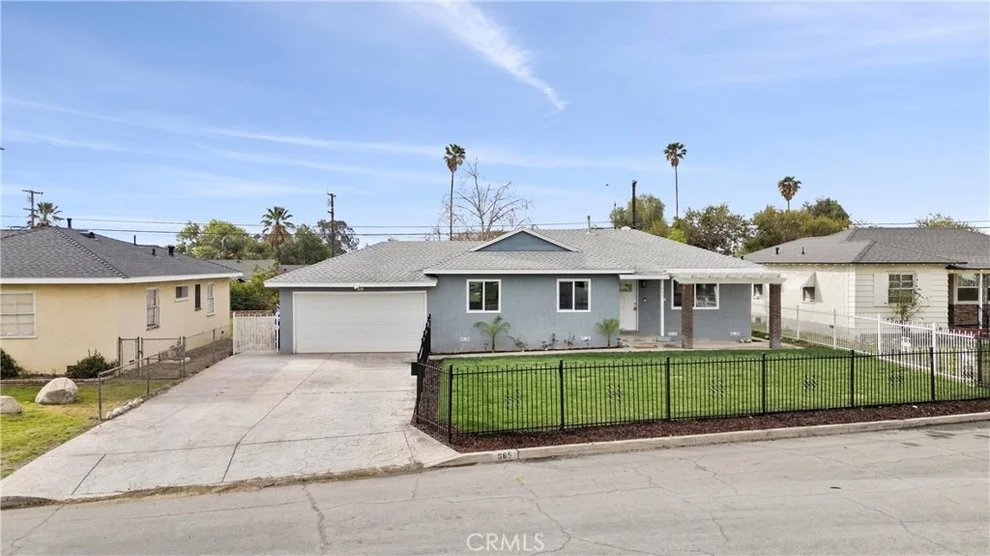 Unit for sale at 665 W Grove Street, Rialto, CA 92376