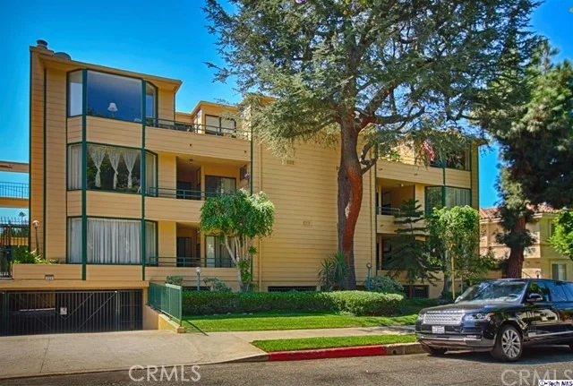 Unit for sale at 350 W Loraine Street, Glendale, CA 91202