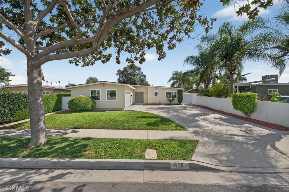 Unit for sale at 416 Mayland, La Puente, CA 91746