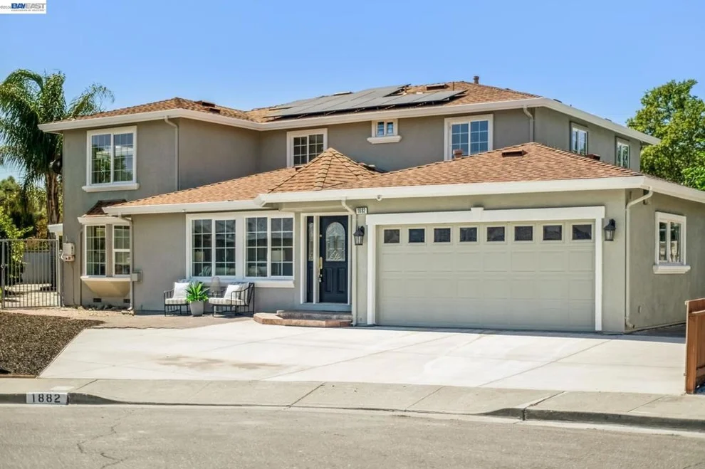 Unit for sale at 1882 Cortez Ct, Pleasanton, CA 94566