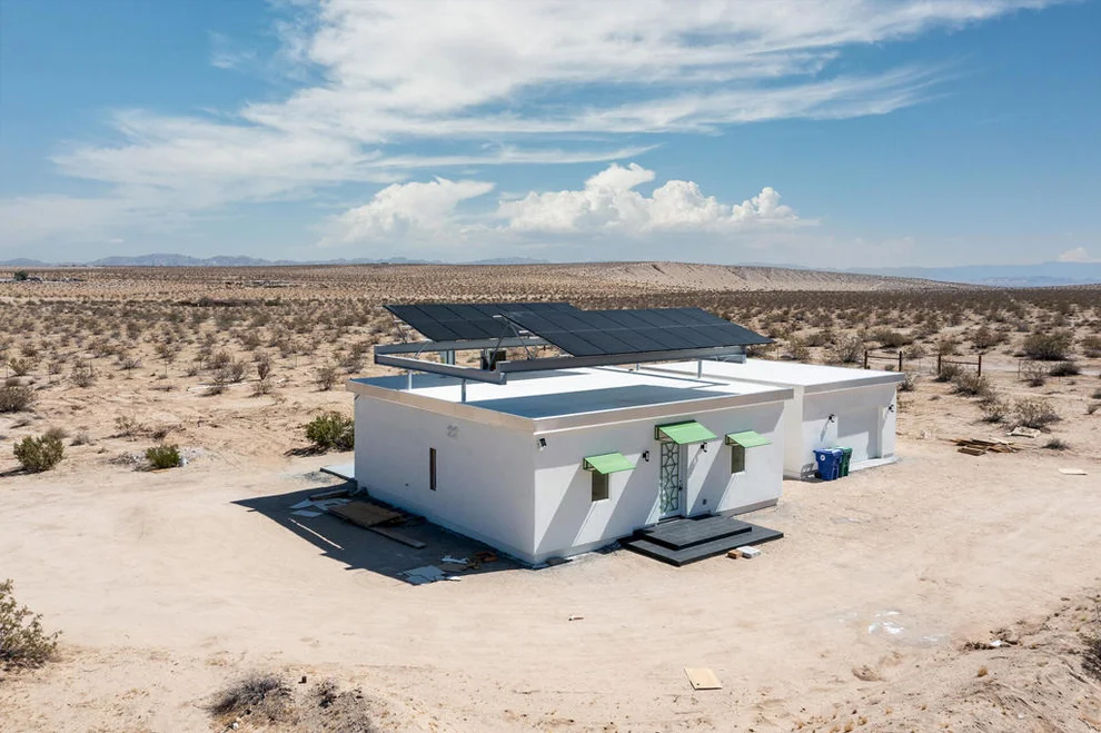 Unit for sale at 5316 Pearl Springs Avenue, 29 Palms, CA 92277