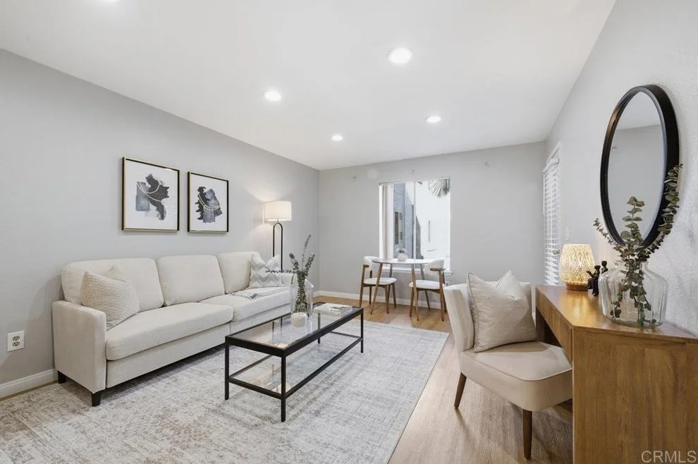 Unit for sale at 3440 Lebon Dr, University City, CA 92122