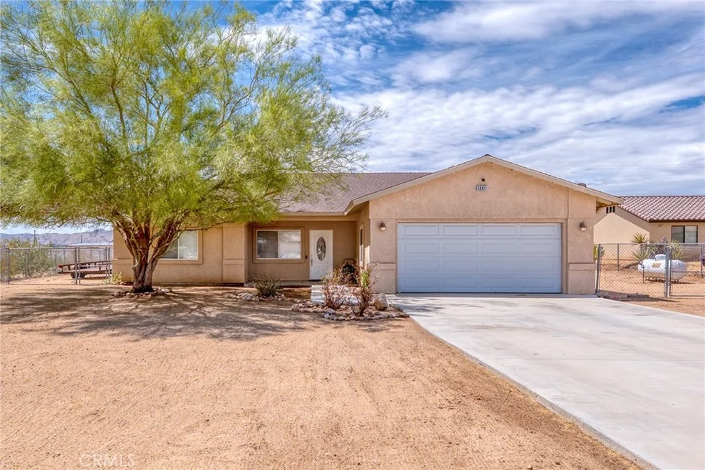 Unit for sale at 58333 Campanula Street, Yucca Valley, CA 92284