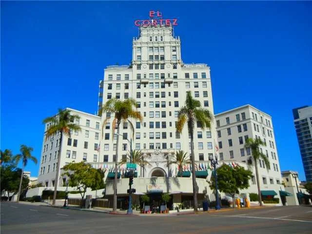 Unit for sale at 702 Ash Street, San Diego, CA 92101