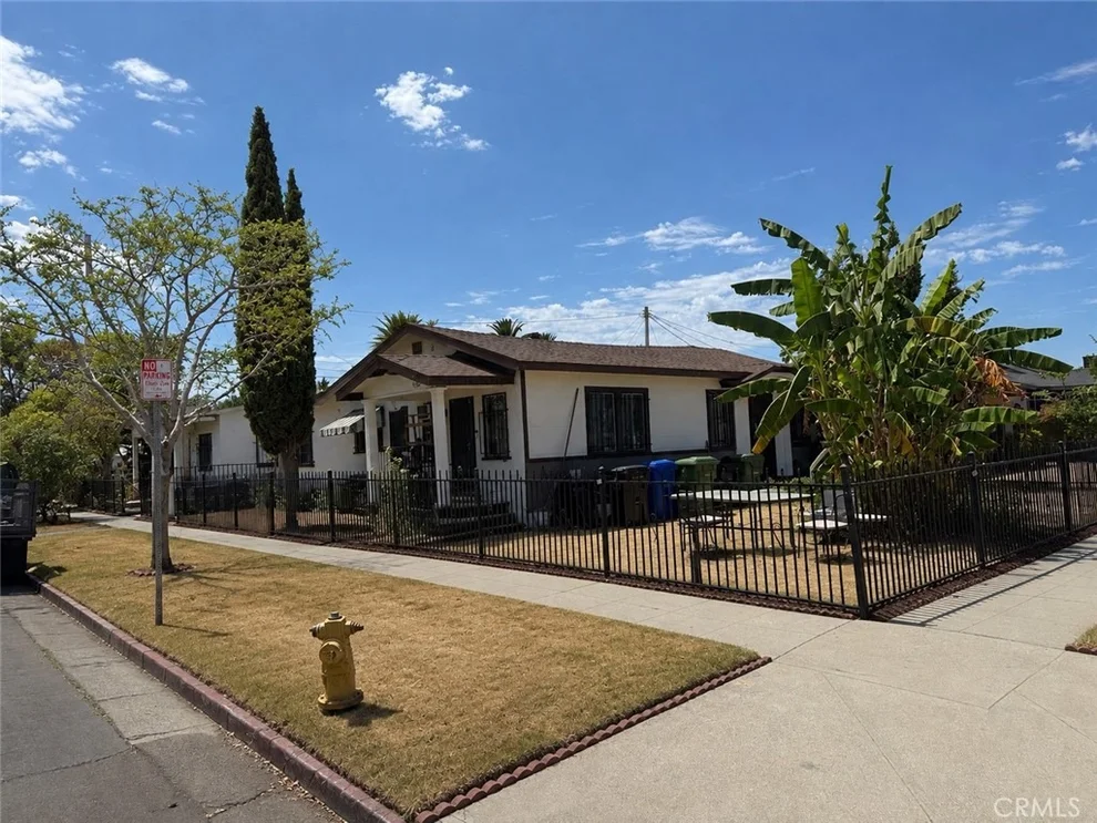 Unit for sale at 5953 S Denker Avenue, Los Angeles, CA 90047