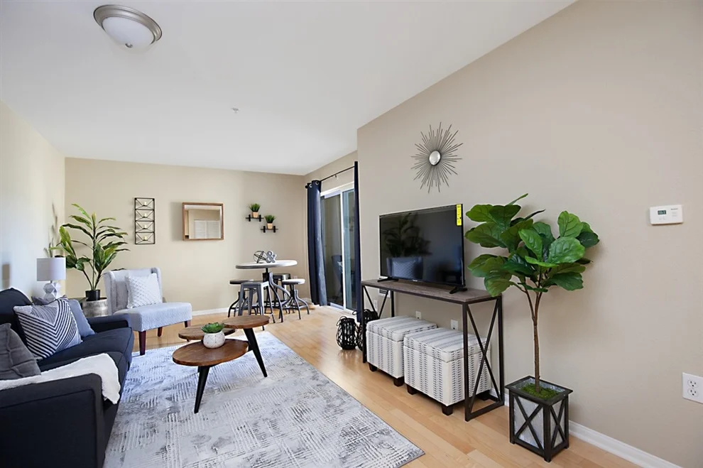 Unit for sale at 1970 Columbia, San Diego, CA 92101