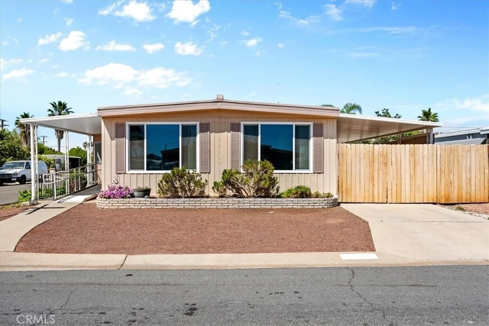 Unit for sale at 850 San Ynez, Hemet, CA 92543