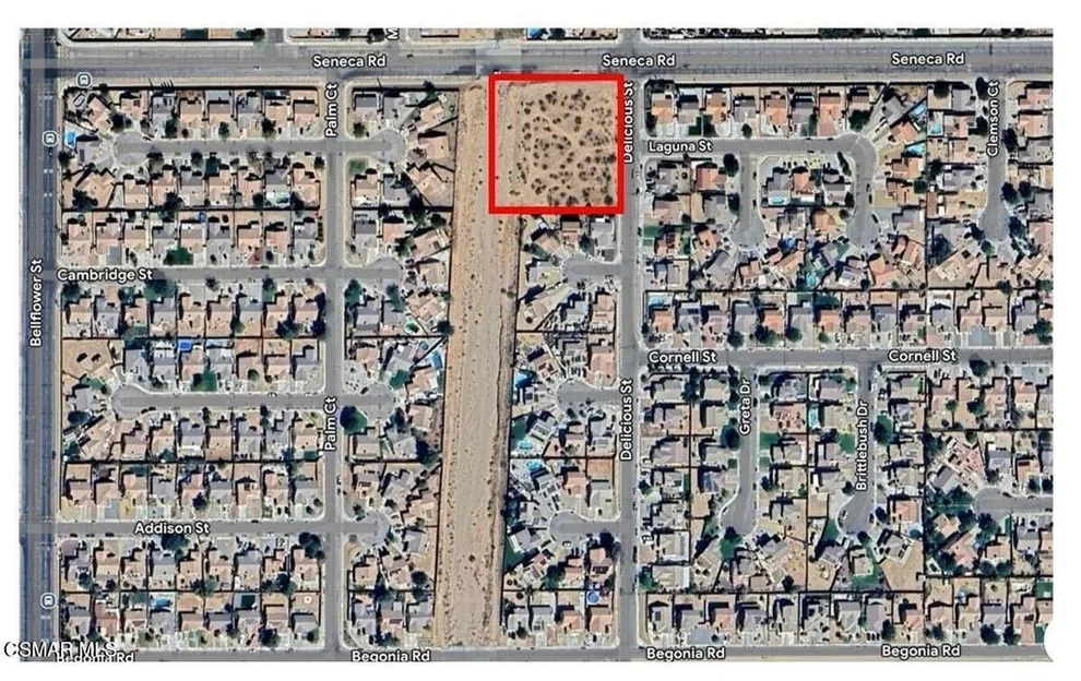 Unit for sale at Delicious Street, Adelanto, CA 92301