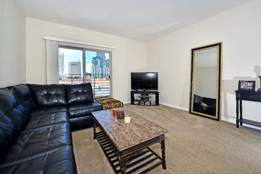 Unit for sale at 450 J St., San Diego, CA 92101
