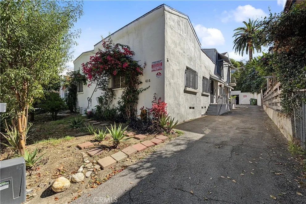 Unit for sale at 414 S Coronado, Los Angeles, CA 90057