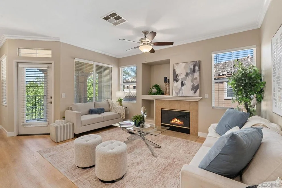 Unit for sale at 10867 Serafina Ln, San Diego, CA 92128