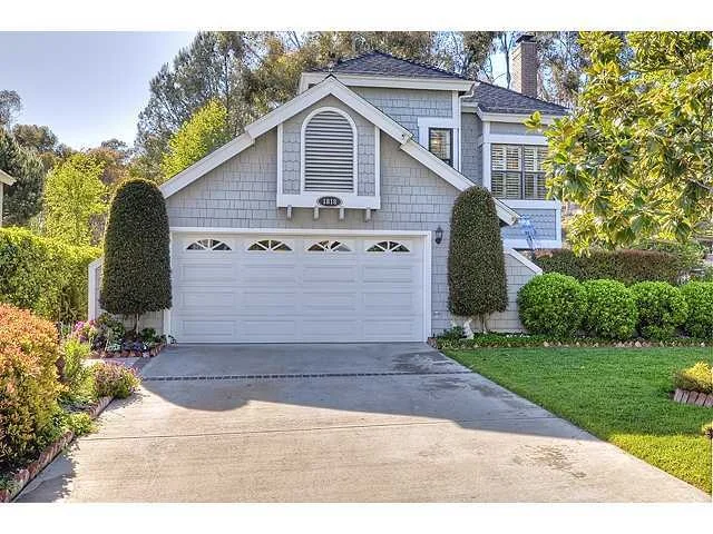 Unit for sale at 1818 Bel Air Terrace, Encinitas, CA 92024
