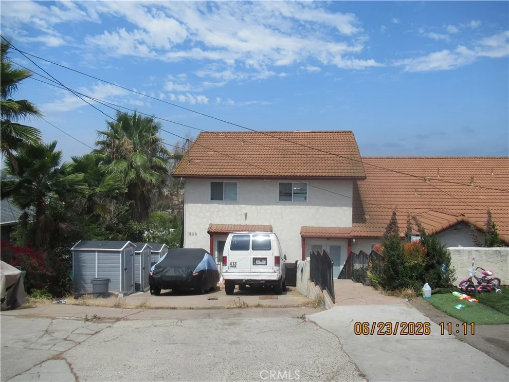 Unit for sale at 1830 Helix, Spring Valley, CA 91977