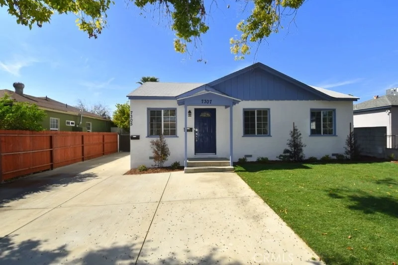 Unit for sale at 7307 Ensign Avenue, Sun Valley, CA 91352
