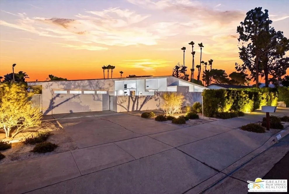 Unit for sale at 2260 N Aurora Drive, Palm Springs, CA 92262